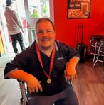Darrell Murray - Facebook