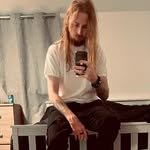 Daryl Murray - @daryl_muz - Instagram