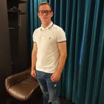 Daryl Murray - @darylmurray92 - Instagram
