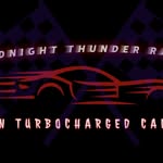 Daryl Murray - @midnight.madness.racing - Instagram
