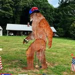 Sasquatch Daryl - @daryl_murrayville__sasquatch - Instagram