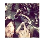 Chandler's Bae - @darylto_myrick - Instagram
