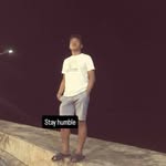 Daryl Navarro Salvacion - @lyrad_0714 - Instagram