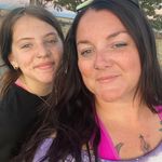 Daryl Nethington - @darylchristine12 - Instagram