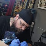 Ottawa Tattoos - @darylnicholsontattoos - Instagram