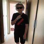 Daryl - @darylnickols - Instagram