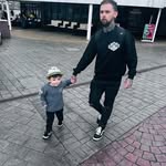 Daryl Nickson - @darylnickson - Instagram
