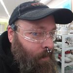 Daryl Palmer - @darylpalmer3 - Instagram