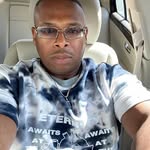 Daryl Palmer - @slapphappygorilla - Instagram