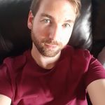Daryl Palmer - @daryl_palmoil - Instagram