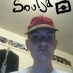 daryl Phillips - @nigga_dazzling - Instagram