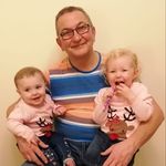 Daryl Phillips - @daryl.phillips.9 - Instagram