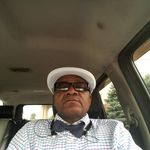 Daryl Phillips - @darylphillips2 - Instagram