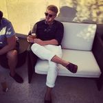 Daryl Phillips - @darylp90 - Instagram