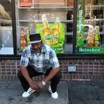 Daryl Phillips - @daryl_phillips - Instagram