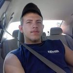 Daryl Phillips - @daryl.phillips.1996 - Instagram