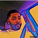 Daryl Phillips II - @_dj_da___barber - Instagram