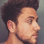 Daryl Phillips Music - @lyradmusicdaryl - Instagram