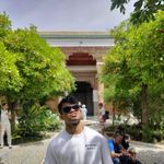 Aakash Pinto - @daryl_pinto_07 - Instagram