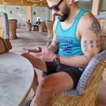 Darryl Pinto - @pinto_darryl - Instagram