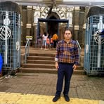 Daryl Pinto - Facebook