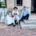Daryl Priest - @daryl.priest.90 - Instagram