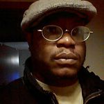 Daryl Reed - @mr.unders - Instagram