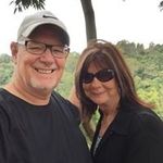 Darryl Rhodes - @solidrockpastor - Instagram