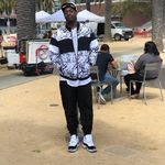 Darryl Rhodes - @big6shoota - Instagram