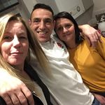 Darryl Rhodes - @roadog_71 - Instagram