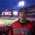 Daryl Rhodes - @drhodes1954 - Instagram
