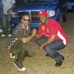 Daryl Rice - @frankrice423 - Instagram