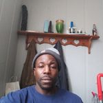 Daryl Rice - @darylrice2 - Instagram