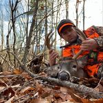 Daryl S. Rice - @huntnhwildlife - Instagram