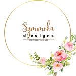 Darryl Roach - @symmekadesigns - Instagram