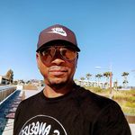 Darryl Roach - @jamaislifestyle4us - Instagram