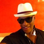 Daryl Keith Roach - @darylkeithroach - Instagram