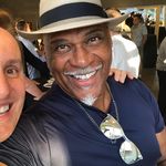 Daryl Keith Roach - @darylkeithroach1 - Instagram