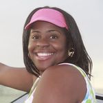 Daryl Rose - @mz_rose97 - Instagram