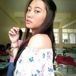 Daryl Rose Jane Nuñez II - @janenunezii - Instagram