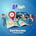 @daryl_rosenblat - Instagram