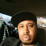 Daryl Ross - @deezzy707 - Instagram