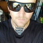 Daryl Rowe - @0thirdxeye0 - Instagram