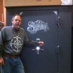 Daryl Rowe - @southlandsafes - Instagram