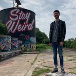 Daryl Rowe - @darylleerowe - Instagram