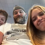 Daryl Rowley - @ben_millers_dad - Instagram