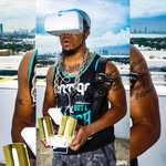 Darryl Royal Johnson - @kapitalgurus - Instagram