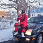 Daryl Rucker - @rucker6507 - Instagram