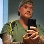 daryl Russell - @russelldaryl19 - Instagram