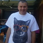 Daryl Russell - @daryl.russell.752 - Instagram